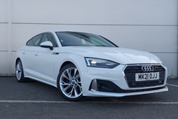 Audi A5 Sportback (17-24) 35 TFSI Sport S Tronic 5d For Sale - Arnold Clark Click & Collect Bristol, Bristol