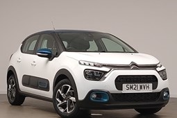 Citroen C3 (17-24) 1.2 PureTech Shine 5dr For Sale - Arnold Clark Click & Collect Bristol, Bristol