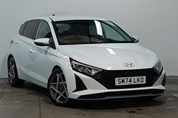 Hyundai i20 Hatchback (20 on) 1.0T GDi Premium 5dr For Sale - Arnold Clark Click & Collect Bristol, Bristol