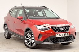 SEAT Arona SUV (18 on) 1.0 TSI SE Technology 5dr For Sale - Arnold Clark Click & Collect Bristol, Bristol