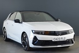 Vauxhall Astra GSe (23 on) 1.6 Hybrid GSe 5dr Auto For Sale - Arnold Clark Click & Collect Bristol, Bristol