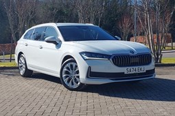 Skoda Superb Estate (24 on) 1.5 TSI e-TEC SE L 5dr DSG For Sale - Arnold Clark Click & Collect Bristol, Bristol