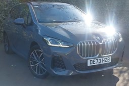 BMW 2-Series Active Tourer (21 on) 225e xDrive M Sport 5dr DCT For Sale - Arnold Clark Click & Collect Bristol, Bristol