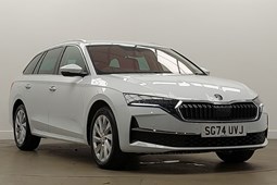Skoda Octavia Estate (20 on) 2.0 TDI 150 SE L 5dr DSG For Sale - Arnold Clark Click & Collect Bristol, Bristol