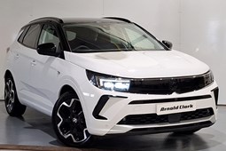 Vauxhall Grandland SUV (21-24) 1.2 Turbo Ultimate 5dr For Sale - Arnold Clark Click & Collect Bristol, Bristol