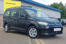 Volkswagen Caddy Maxi MPV (21 on) 2.0 TDI 122 Life 5dr DSG For Sale - Arnold Clark Click & Collect Bristol, Bristol