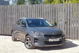 Kia Xceed SUV (19 on) 2 1.6 CRDi 114bhp ISG 5d For Sale - Arnold Clark Click & Collect Bristol, Bristol