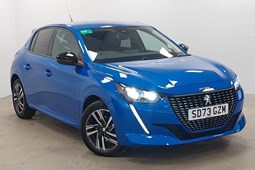 Peugeot 208 Hatchback (19 on) 1.2 PureTech 100 Allure Premium + 5dr EAT8 For Sale - Arnold Clark Click & Collect Bristol, Bristol