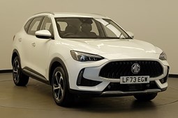 MG HS SUV (19-24) 1.5 T-GDI SE 5dr DCT For Sale - Arnold Clark Click & Collect Bristol, Bristol