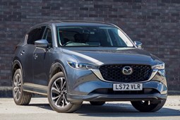Mazda CX-5 SUV (17 on) 2.0 Sport Edition 5dr For Sale - Arnold Clark Click & Collect Bristol, Bristol
