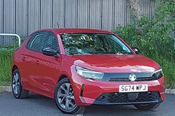 Vauxhall Corsa Hatchback (20 on) 1.2 Design 5dr For Sale - Arnold Clark Click & Collect Bristol, Bristol