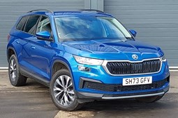Skoda Kodiaq SUV (17-23) 1.5 TSI SE Drive 5dr DSG [7 Seat] For Sale - Arnold Clark Click & Collect Bristol, Bristol