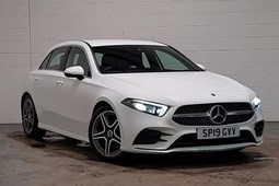 Mercedes-Benz A-Class Hatchback (18 on) A 200 AMG Line 7G-DCT auto 5d For Sale - Arnold Clark Click & Collect Bristol, Bristol