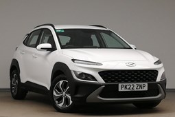 Hyundai Kona SUV (17-23) 1.6 GDi Hybrid SE Connect 5dr DCT For Sale - Arnold Clark Click & Collect Bristol, Bristol