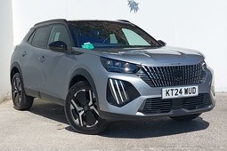 Peugeot 2008 (20 on) 1.2 PureTech 130 GT 5dr EAT8 For Sale - Arnold Clark Click & Collect Bristol, Bristol