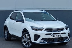 Kia Stonic SUV (17 on) 1.0T GDi GT-Line 5dr For Sale - Arnold Clark Click & Collect Bristol, Bristol