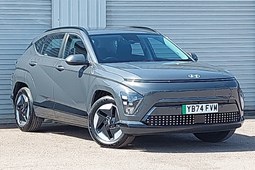 Hyundai Kona Electric SUV (23 on) 160kW Advance 65kWh 5dr Auto For Sale - Arnold Clark Click & Collect Bristol, Bristol