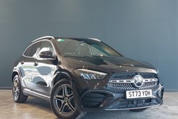 Mercedes-Benz GLA-Class (20 on) GLA 200d AMG Line Premium 5dr Auto For Sale - Arnold Clark Click & Collect Bristol, Bristol