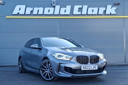 BMW 1-Series M135i (19-24) M135i xDrive Sport Automatic 5d For Sale - Arnold Clark Click & Collect Bristol, Bristol