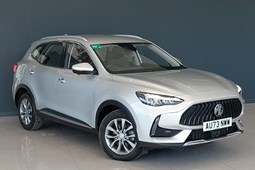 MG HS SUV (19-24) 1.5 T-GDI PHEV SE 5dr Auto For Sale - Arnold Clark Click & Collect Bristol, Bristol