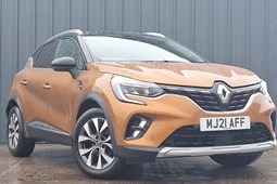 Renault Captur (20 on) 1.0 TCE 90 S Edition 5d For Sale - Arnold Clark Click & Collect Bristol, Bristol