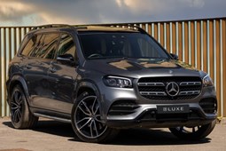 Mercedes-Benz GLS SUV (19 on) GLS 400d 4Matic AMG Line Night Ed Exec 5dr 9G-Tron For Sale - Arnold Clark Click & Collect Bristol, Bristol
