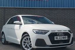 Audi A1 Sportback (18 on) Sport 25 TFSI 95PS 5d For Sale - Arnold Clark Click & Collect Bristol, Bristol