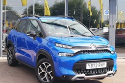Citroen C3 Aircross SUV (17-24) 1.2 PureTech 110 Shine 5dr For Sale - Arnold Clark Click & Collect Bristol, Bristol