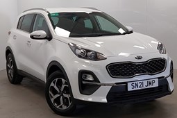 Kia Sportage (16-21) 2 1.6 GDi 130bhp ISG (08/2018 on) 5d For Sale - Arnold Clark Click & Collect Bristol, Bristol