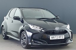 Toyota Yaris (20 on) 1.5 Hybrid Design CVT 5d For Sale - Arnold Clark Click & Collect Bristol, Bristol