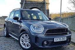 MINI Countryman SUV (17-24) 2.0 Cooper S Exclusive Auto 5d For Sale - Arnold Clark Click & Collect Bristol, Bristol