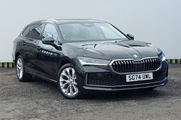 Skoda Superb Estate (24 on) 2.0 TDI SE L 5dr DSG For Sale - Arnold Clark Click & Collect Bristol, Bristol
