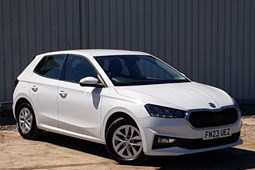 Skoda Fabia Hatchback (21 on) 1.0 MPI 80 SE Comfort 5dr For Sale - Arnold Clark Click & Collect Bristol, Bristol