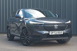 Honda HR-V SUV (21 on) 1.5 eHEV Elegance 5dr CVT For Sale - Arnold Clark Click & Collect Bristol, Bristol