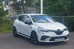 Renault Clio Hatchback (19 on) 1.6 E-TECH Hybrid 145 Engineered 5dr Auto For Sale - Arnold Clark Click & Collect Bristol, Bristol
