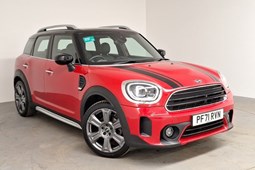MINI Countryman SUV (17-24) 1.5 Cooper Exclusive 5d For Sale - Arnold Clark Click & Collect Bristol, Bristol