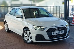 Audi A1 Sportback (18 on) Technik 25 TFSI 95PS 5d For Sale - Arnold Clark Click & Collect Bristol, Bristol