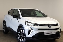 Renault Captur (20 on) 1.6 E-Tech Full Hybrid 145 Evolution 5dr Auto For Sale - Arnold Clark Click & Collect Bristol, Bristol