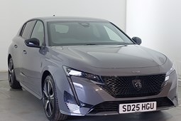Peugeot 308 Hatchback (21 on) 1.2 Hybrid 136 GT 5dr e-DSC6 For Sale - Arnold Clark Click & Collect Bristol, Bristol