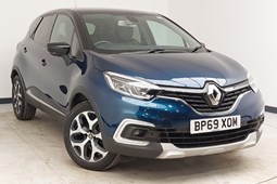 Renault Captur (13-19) GT Line TCe 90 5d For Sale - Arnold Clark Click & Collect Bristol, Bristol