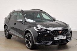 Cupra Formentor SUV (20 on) 2.0 TSI 190 V2 5dr DSG 4Drive For Sale - Arnold Clark Click & Collect Bristol, Bristol