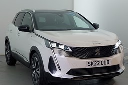 Peugeot 3008 SUV (16-24) 1.5 BlueHDi GT Premium 5dr EAT8 For Sale - Arnold Clark Click & Collect Bristol, Bristol
