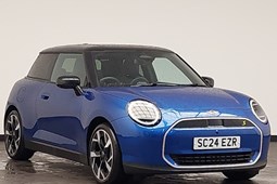 MINI Cooper Electric Hatchback (24 on) 160kW SE Exclusive 54kWh 3dr Auto For Sale - Arnold Clark Click & Collect Bristol, Bristol