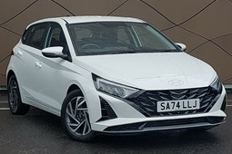 Hyundai i20 Hatchback (20 on) 1.0T GDi Advance 5dr For Sale - Arnold Clark Click & Collect Bristol, Bristol