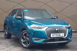 DS 3 Crossback SUV (19-22) Prestige PureTech 100 5d For Sale - Arnold Clark Click & Collect Bristol, Bristol