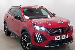 Peugeot 2008 (20 on) 1.2 Hybrid 136 Allure 5dr e-DSC6 For Sale - Arnold Clark Click & Collect Bristol, Bristol