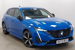 Peugeot 308 Hatchback (21 on) 1.2 PureTech GT 5dr EAT8 For Sale - Arnold Clark Click & Collect Bristol, Bristol