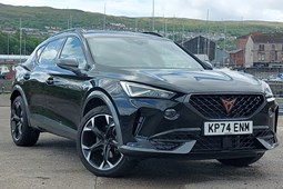 Cupra Formentor SUV (20 on) 1.5 TSI 150 V2 5dr For Sale - Arnold Clark Click & Collect Bristol, Bristol