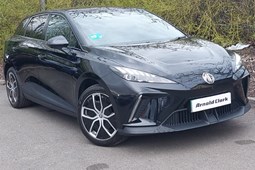 MG MG4 Hatchback (22 on) 150kW Trophy EV Long Range 64kWh 5dr Auto For Sale - Arnold Clark Click & Collect Bristol, Bristol
