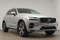 Volvo XC60 SUV (17 on) 2.0 T8 455 RC PHEV Inscription Pro 5dr AWD Auto For Sale - Arnold Clark Click & Collect Bristol, Bristol